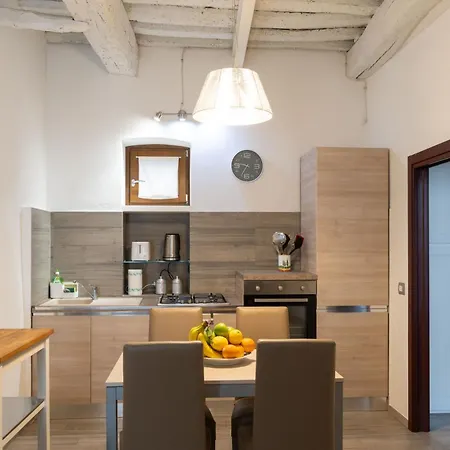 La Casa Di Filippo سان جيمينيانو