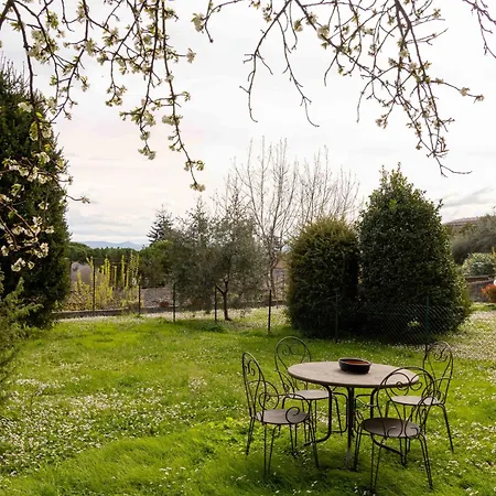 La Casa Di Filippo Apartamento