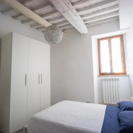 Apartman La Casa Di Filippo *