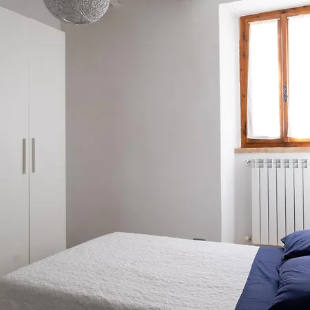 La Casa Di Filippo Apartman *