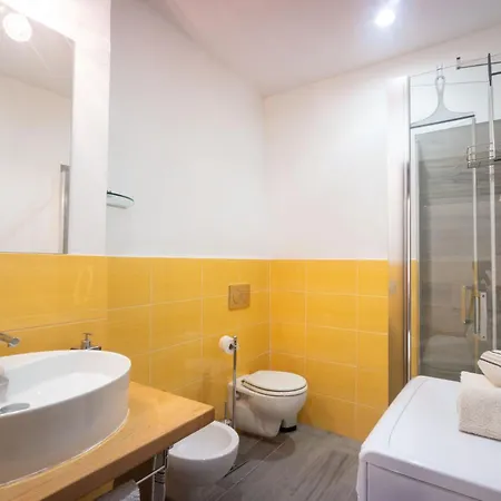 Apartman La Casa Di Filippo
