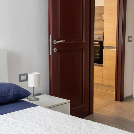 Apartman La Casa Di Filippo San Gimignano