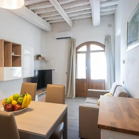Apartman La Casa Di Filippo San Gimignano